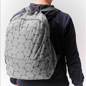 ikea foldable backpack